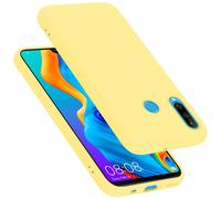 Coque pour Huawei P30 LITE Housse Etui Protection TPU Silicone Bumper