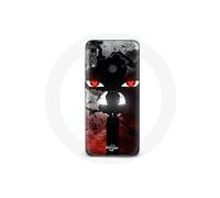 Coque pour Huawei P30 Lite Itachi Uchiwa Naruto Anime art