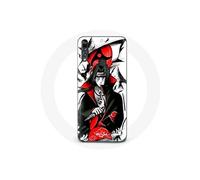 Coque pour Huawei P30 Lite Itachi Uchiwa Naruto Anime Teaser