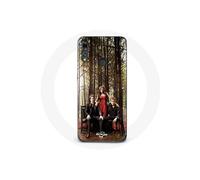 Coque pour Huawei p30 lite Journal d'un vampire Série littéraire