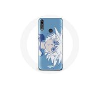 Coque - MANIACASE - Huawei P30 Lite - Silicone - Souple - Killua Hunter x Hunter Manga