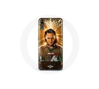 Coque pour Huawei P30 Lite Loki Affiche Série Saison 1