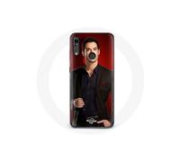 Coque pour Huawei p30 lite Lucifer Morningstar Série