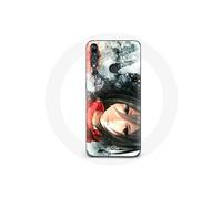 Coque pour Huawei P30 Lite Mikasa Ackerman Attaque des Titans Anime