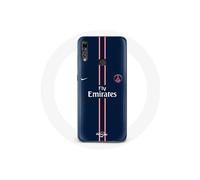 Coque pour Huawei p30 lite PSG Nike Fly Emirates Logo