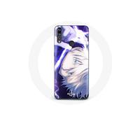 Coque pour Huawei P30 Lite Satoru Gojo Jujutsu Kaisen Anime