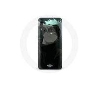 Coque pour Huawei P30 Lite Satoru Gojo Jujutsu Kaisen Anime Manga