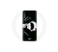 Coque pour Huawei P30 Lite Satoru Gojo Jujutsu Kaisen art Anime Manga