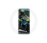 Coque pour Huawei p30 lite Valentino Rossi MotoGP 46