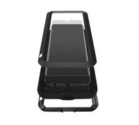 Coque pour Huawei P30 Pro Anti-pluie Antichoc 3m Intégrale Powerful Love Mei Noir