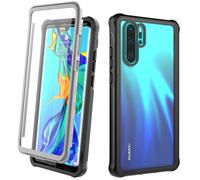 INF Coque pour Huawei P30 Pro, Coque de téléphone Portable Antichoc et Anti-Chute avec Protecteur d'écran