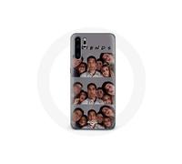 Coque pour Huawei P30 Pro Friends Selfie Série