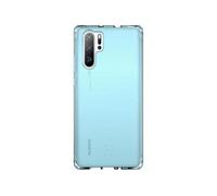 Coque pour Huawei P30 Pro Renforcée Spectrum Clear Itskins Transparent
