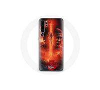 Coque pour Huawei P30 Pro Stranger Things Affiche Série Saison 5