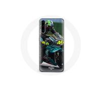 Coque pour Huawei P30 Pro Valentino Rossi MotoGP 46
