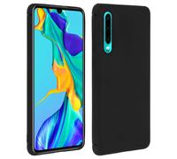 Coque - AVIZAR - Huawei P30 - Souple - Antichoc - Finition Mate