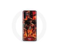 Coque pour Huawei P30 Stranger Things Affiche Saison 5