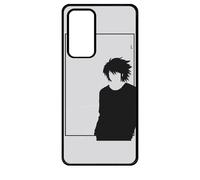 Coque Pour Huawei P40 - Death Note L - Noir