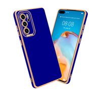 Coque pour Huawei P40 Etui Photo Protection TPU Case Housse