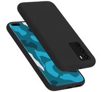 Coque pour Huawei P40 Housse Etui Protection TPU Silicone Bumper