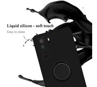 Coque pour Huawei P40 LITE 5G / NOVA 7 SE Etui Housse Protection TPU Silicone