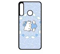Coque Pour Huawei P40 Lite-E - Hello Kitty Sweet Dream - Noir