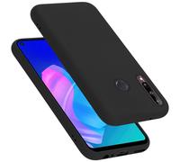 Coque pour Huawei P40 LITE E Housse Etui Protection TPU Silicone Bumper