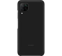 Coque Noire pour Huawei P40 Lite