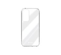 Coque pour Huawei P40 Modèle Crystal Slim Cover Ultra Résistant Crong Transparent