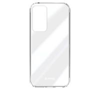 Coque pour Huawei P40 Modèle Crystal Slim Cover Ultra Résistant Crong Transparent