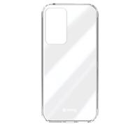 Crong Coque pour Huawei P40 Pro Modèle Crystal Slim Cover Ultra Résistant