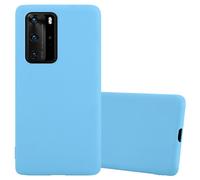 Coque pour Huawei P40 PRO / P40 PRO+ Etui Cover Housse Protection Silicone