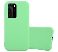Coque pour Huawei P40 PRO / P40 PRO+ Etui Cover Housse Protection Silicone