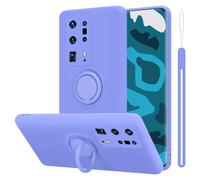 Coque pour Huawei P40 PRO / P40 PRO+ Etui Housse Protection TPU Silicone Bumper