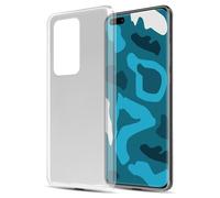 Coque pour Huawei P40 PRO / P40 PRO+ Etui Protection Housse TPU Silicone Cover