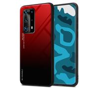Coque pour Huawei P40 PRO / P40 PRO+ Housse Etui Protection Silicone TPU Bumper