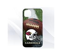 Coque Pour Huawei P50 Arizona Cardinals NFL Team 09