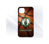 Coque Pour Huawei P50 Boston Celtics NBA Team 01