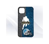 Coque Pour Huawei P50 Detroit Lions NFL Team 10