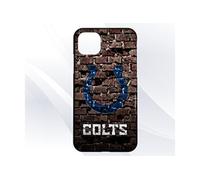 Coque Pour Huawei P50 Indianapolis Colts NFL Team 08