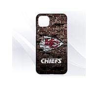Coque Pour Huawei P50 Kansas City Chiefs NFL Team 08