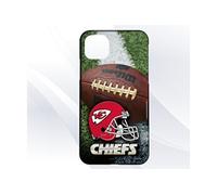 Coque Pour Huawei P50 Kansas City Chiefs NFL Team 09