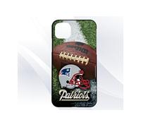 Coque Pour Huawei P50 New England Patriots NFL Team 09