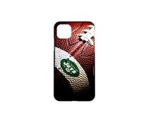 Coque Pour Huawei P50 New York Jets NFL Team 03