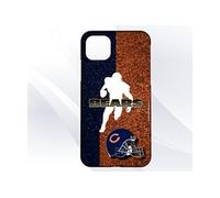 Coque Pour Huawei P50 PRO Chicago Bears NFL Team 10