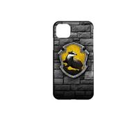 Coque Pour Huawei P50 PRO Harry Potter Poufsouffle 12