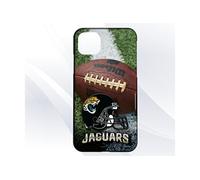 Coque Pour Huawei P50 PRO Jacksonville Jaguars NFL Team 09