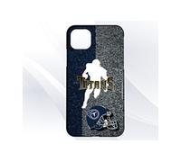 Coque Pour Huawei P50 PRO Tennessee Titans NFL Team 10