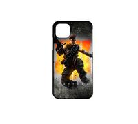 Coque Pour Huawei P60 / P60 PRO Call of Duty Black Ops 4 Battery