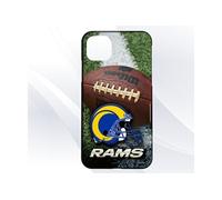 Coque Pour Huawei P60 / P60 PRO Saint Louis Rams NFL Team 09
